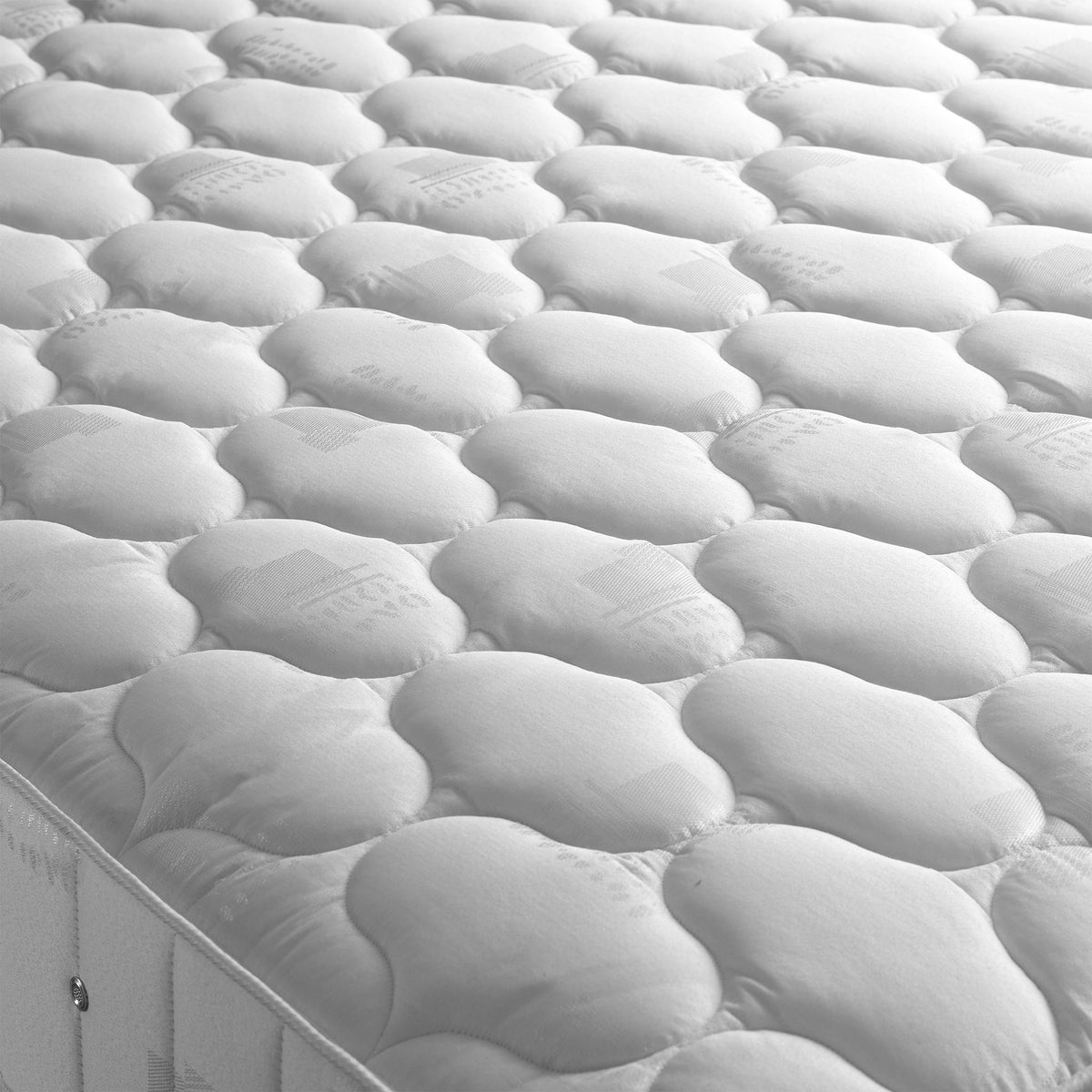 Estelle Quilted Sprung Mattress