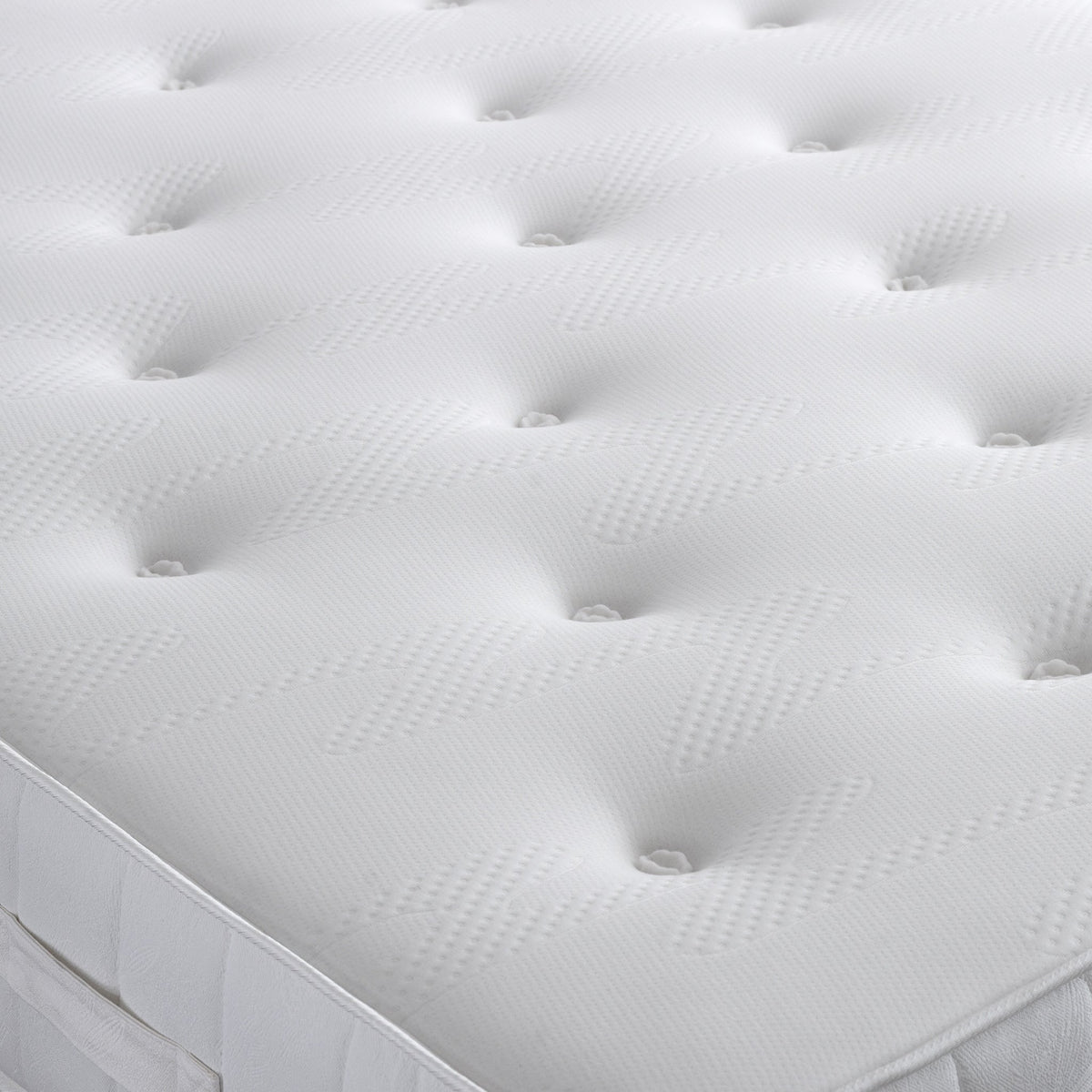 Talia Memory Coil Sprung Mattress