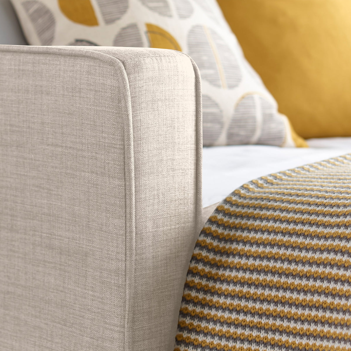 Prudi 2 Seater Sofa Bed