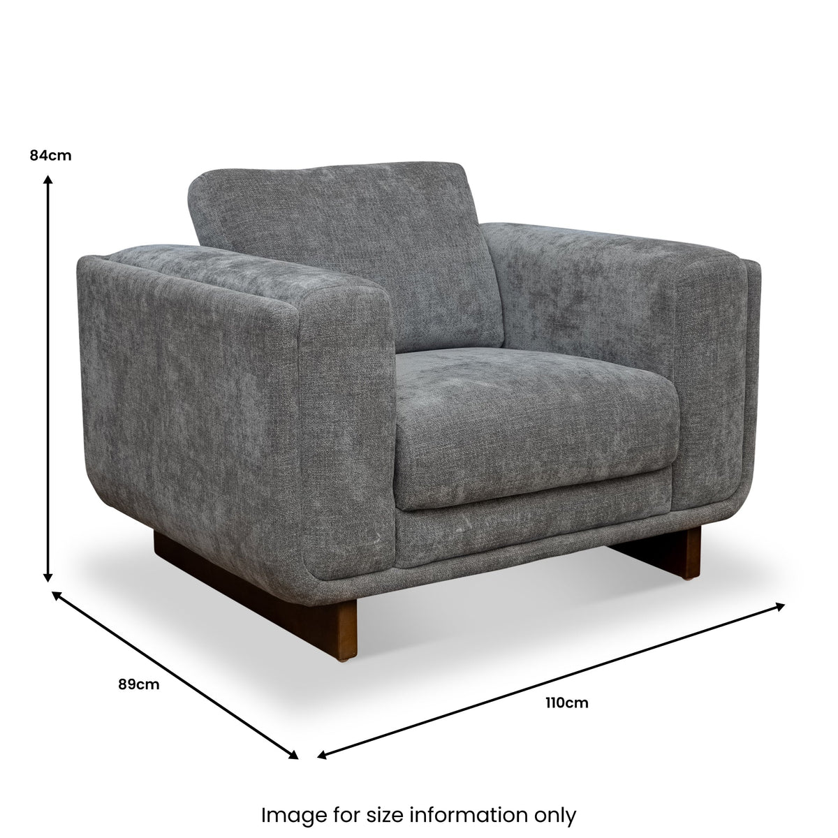 Cromwell Armchair