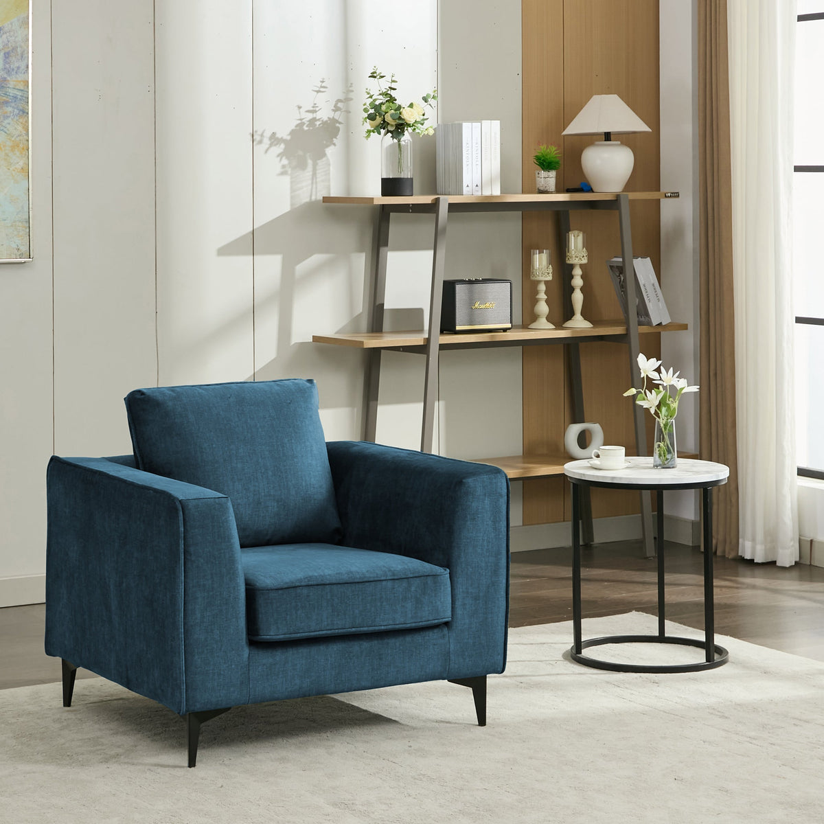 Larkin Armchair