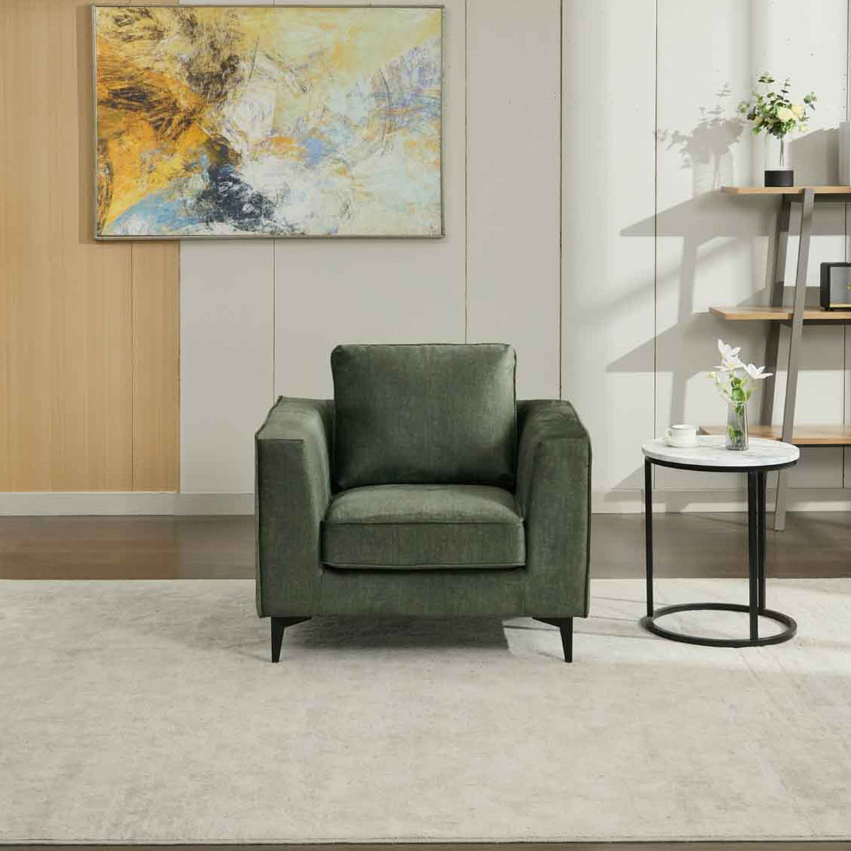 Larkin Armchair