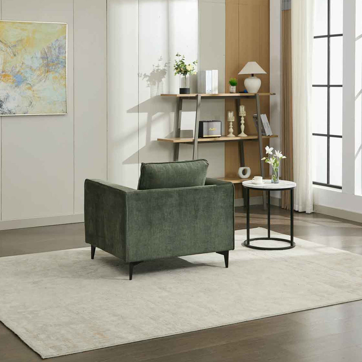 Larkin Armchair