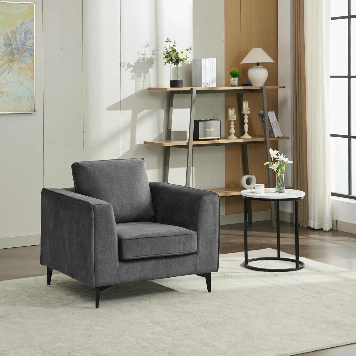 Larkin Armchair