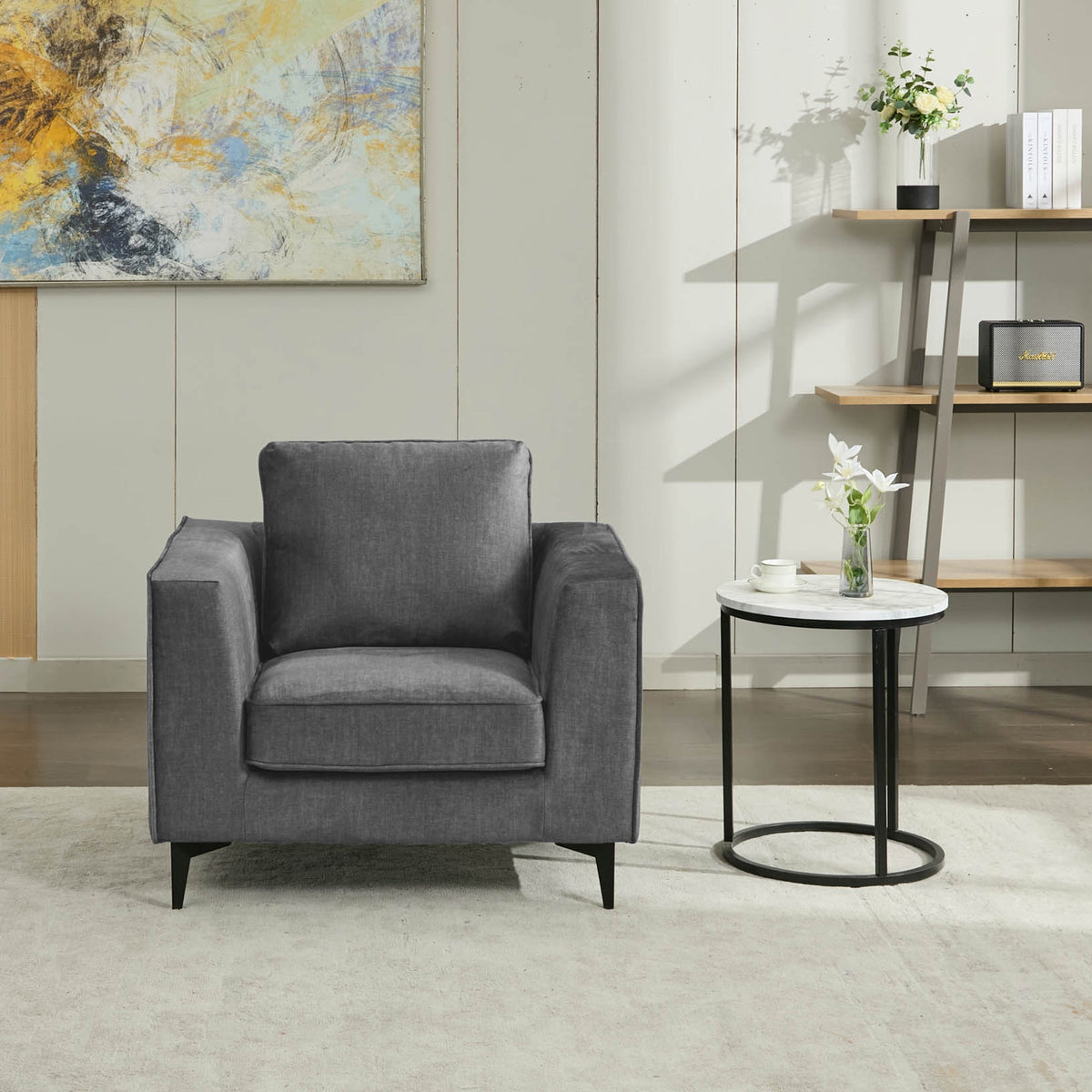 Larkin Armchair