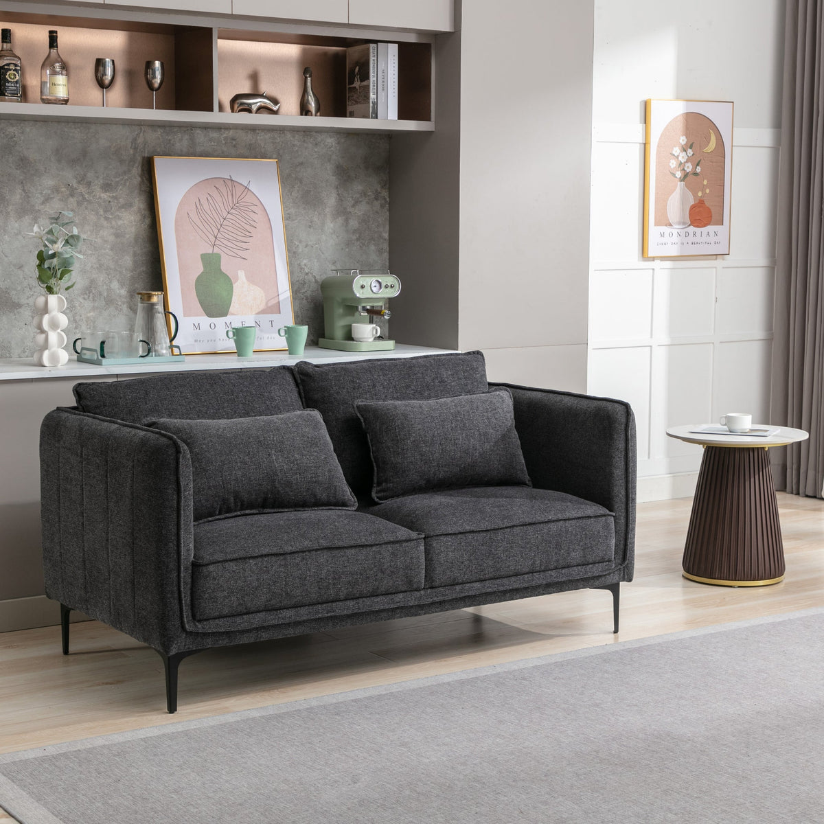 Ellison 2 Seater Sofa