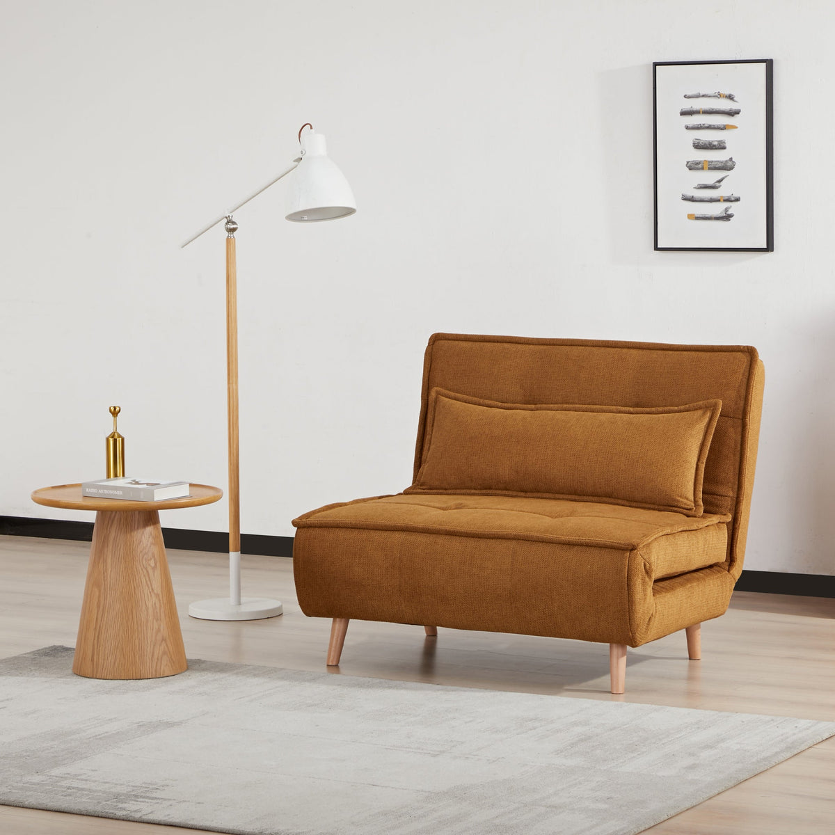Halcomb Sofa Bed