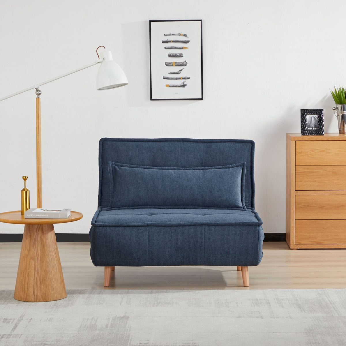 Halcomb Sofa Bed