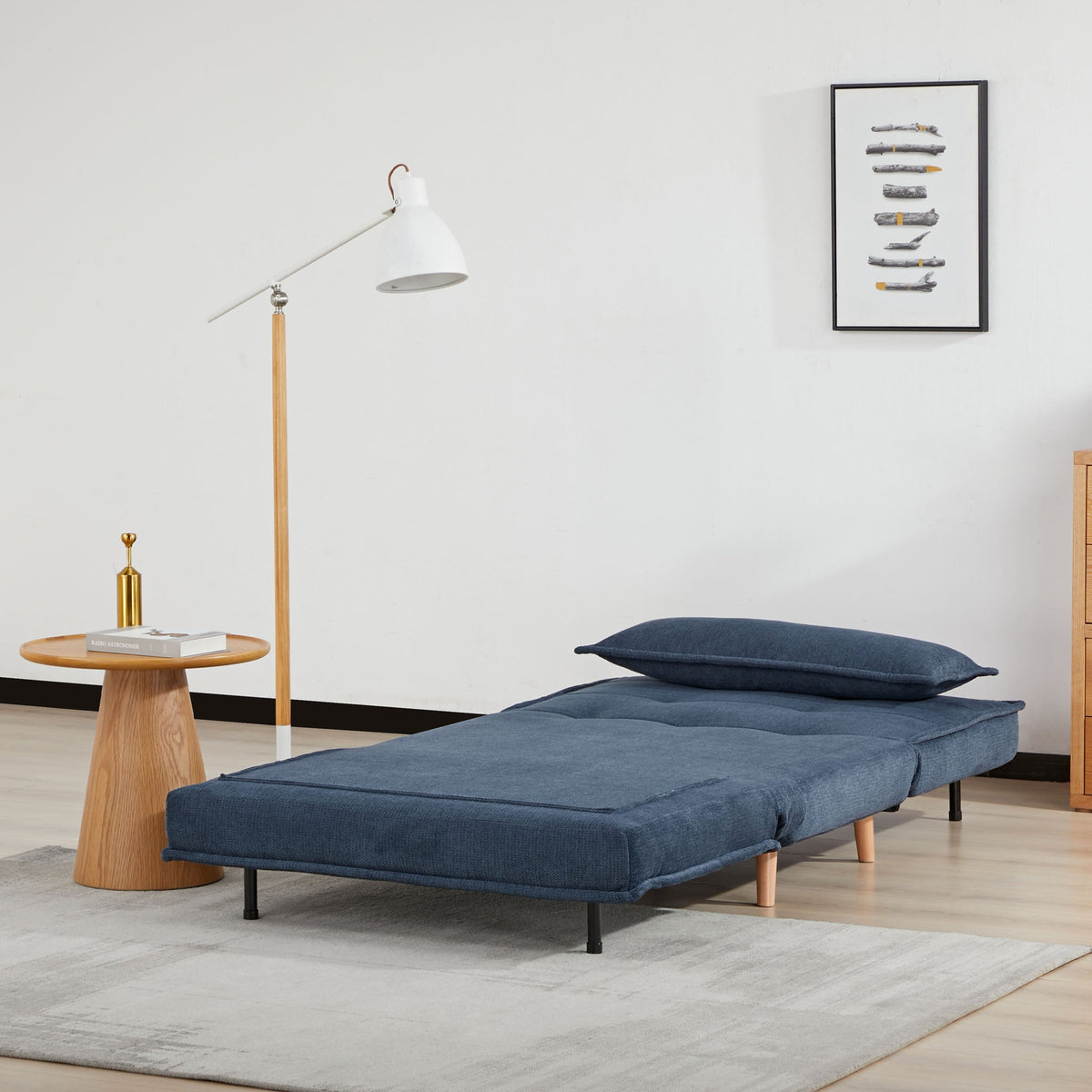 Halcomb Sofa Bed
