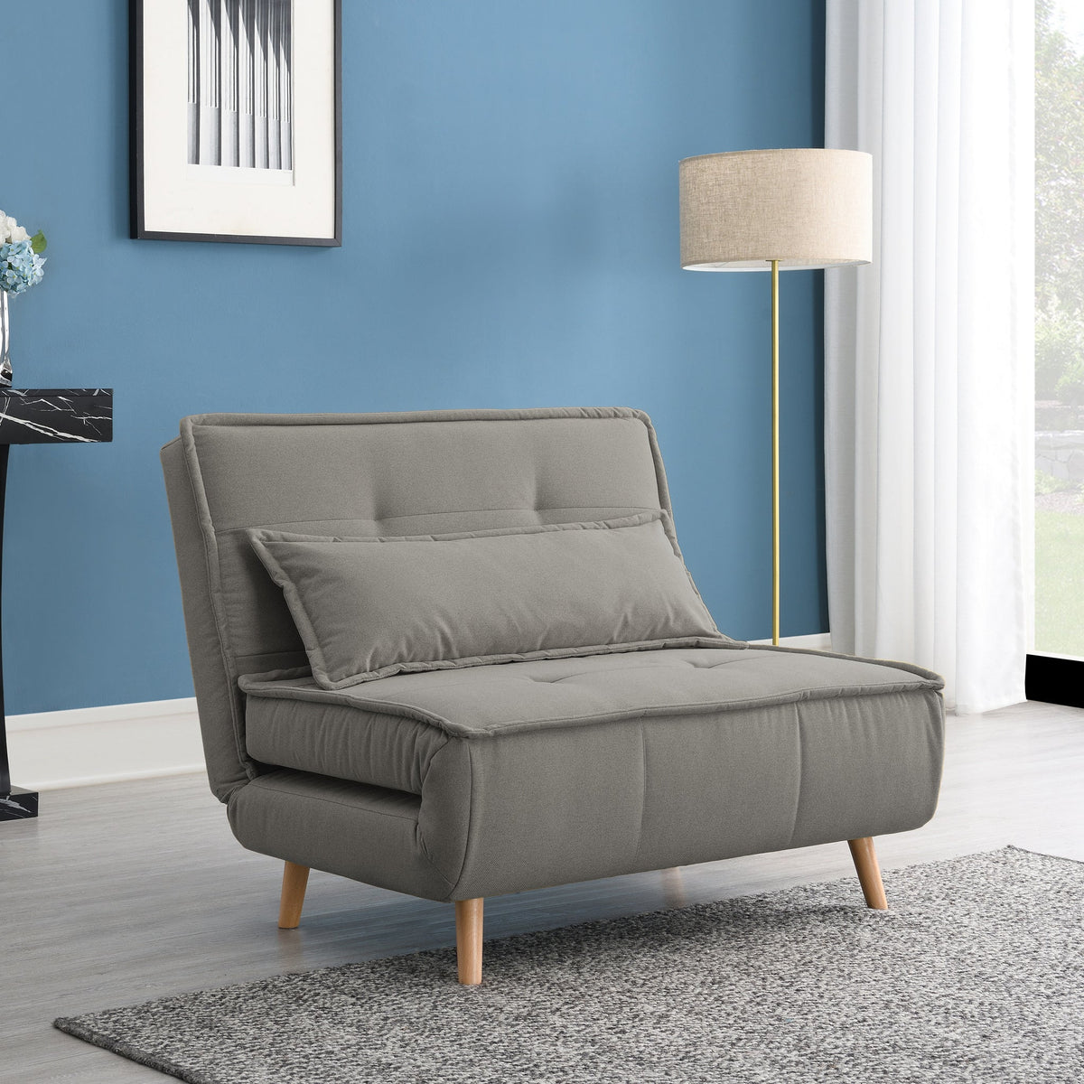 Halcomb Sofa Bed