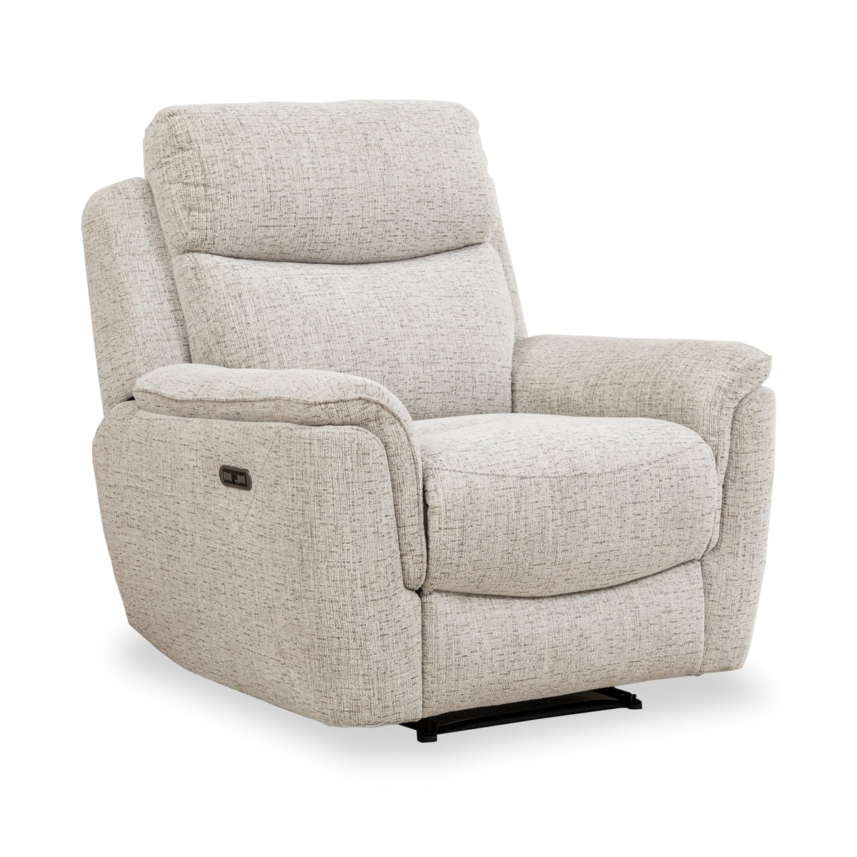 Adrenne Power Recliner Armchair