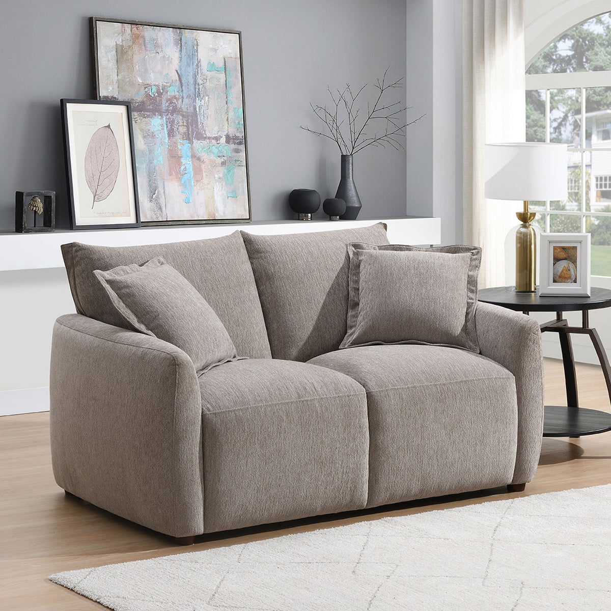 Novelle 2 Seater Sofa