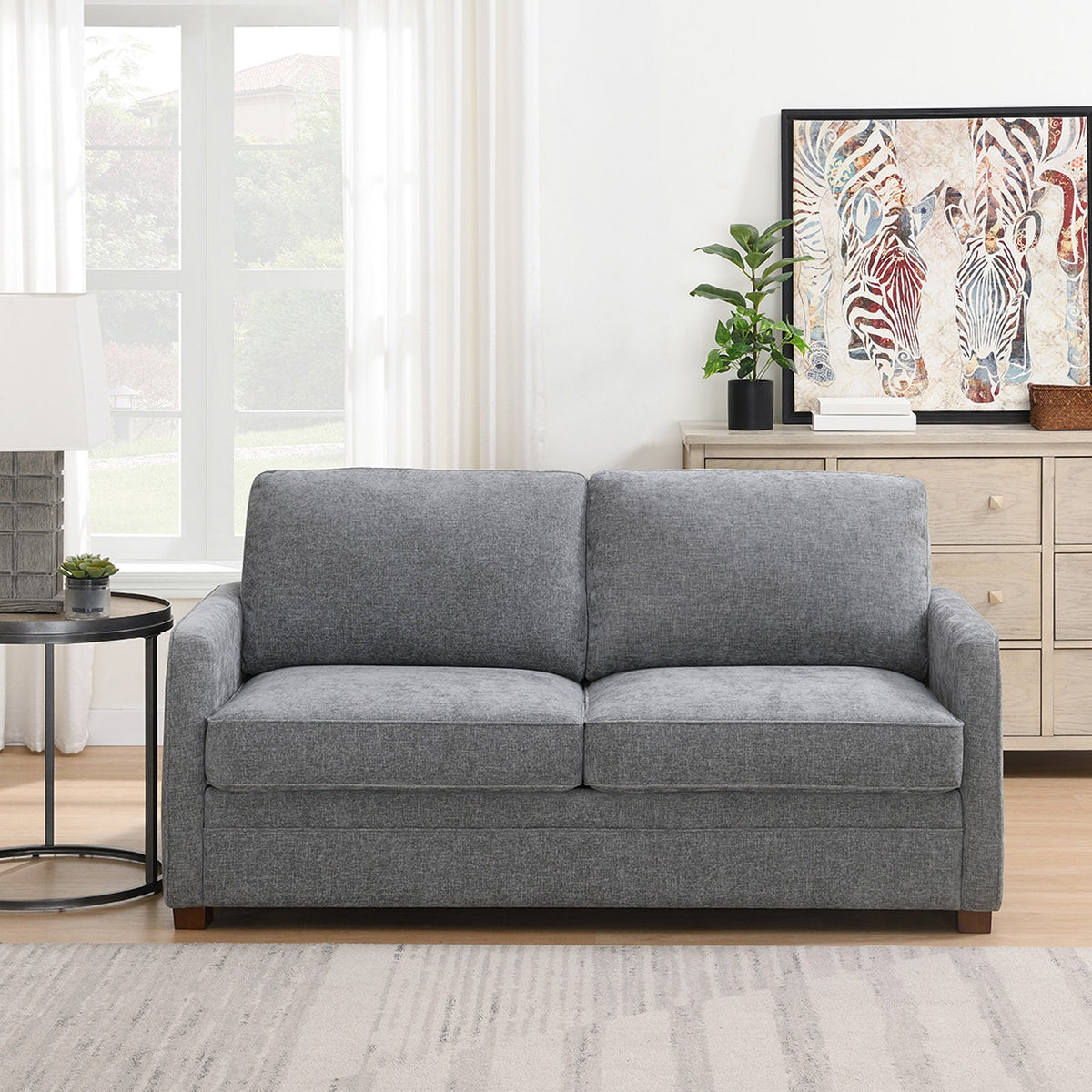 Denham 2 Seater Sofa Bed