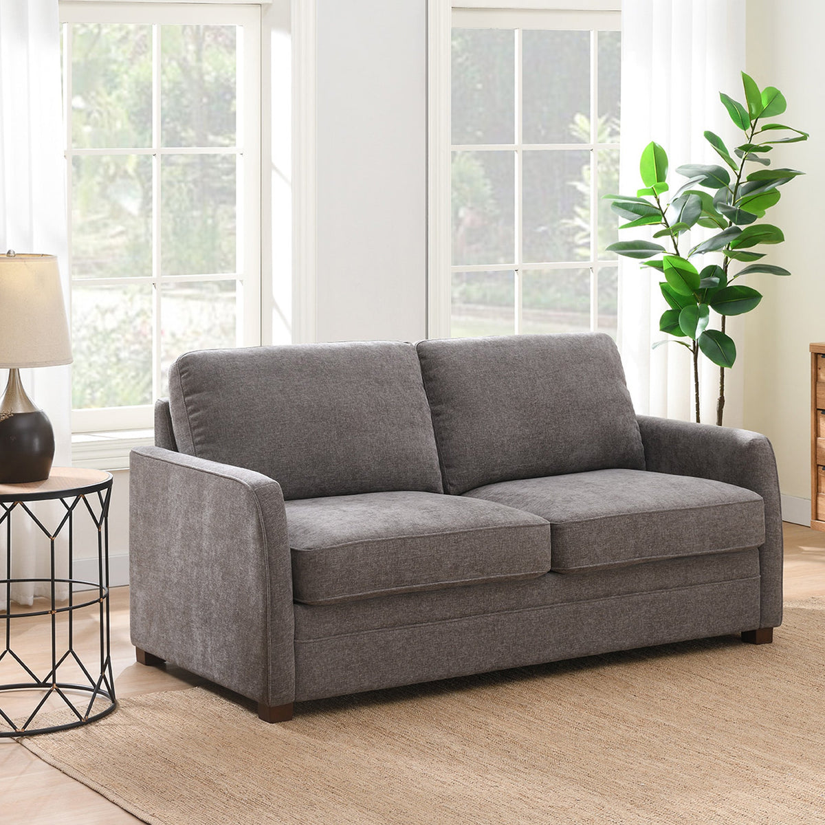 Denham 2 Seater Sofa Bed