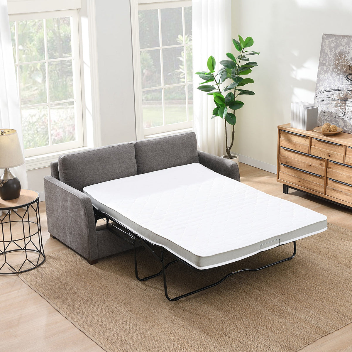 Denham 2 Seater Sofa Bed