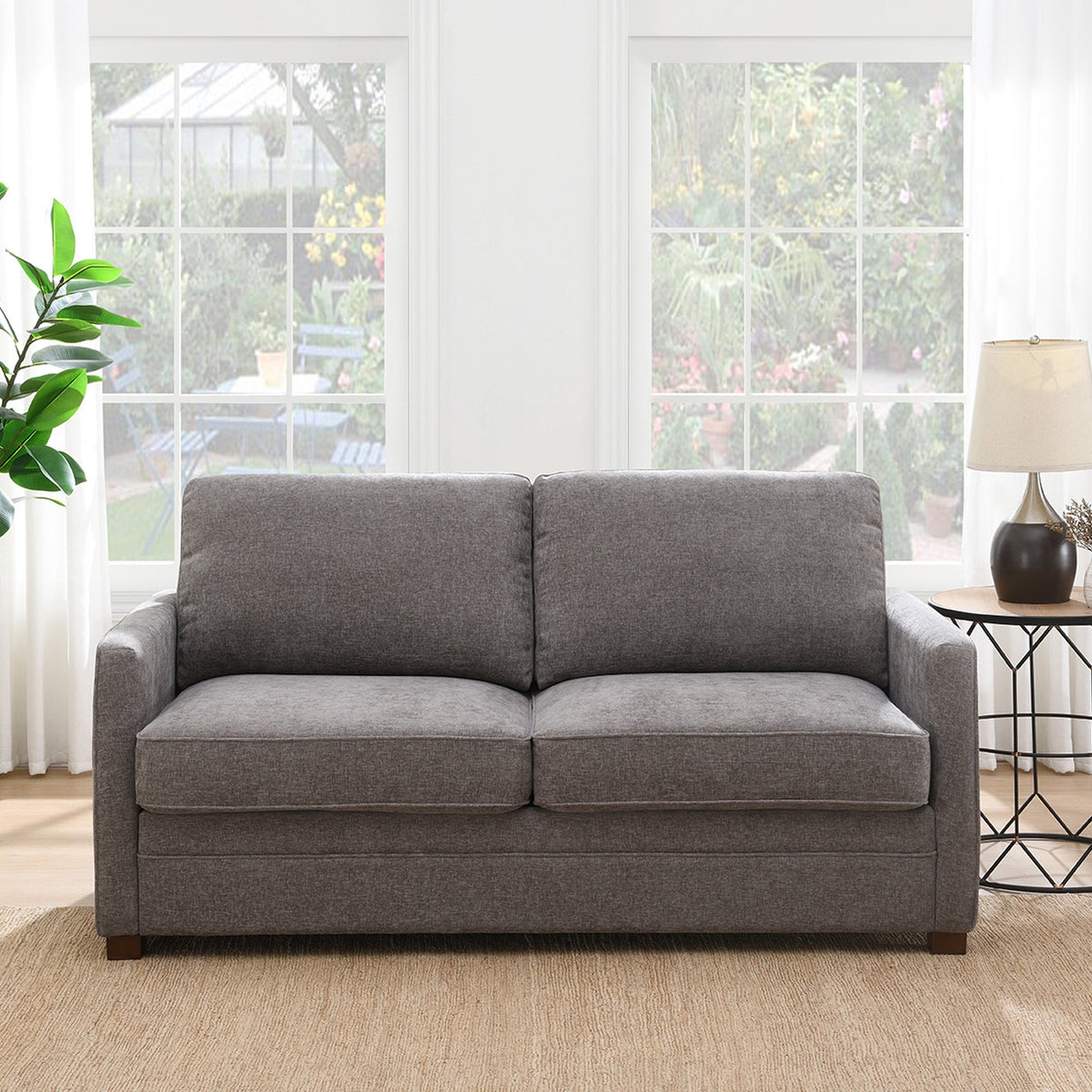 Denham 2 Seater Sofa Bed