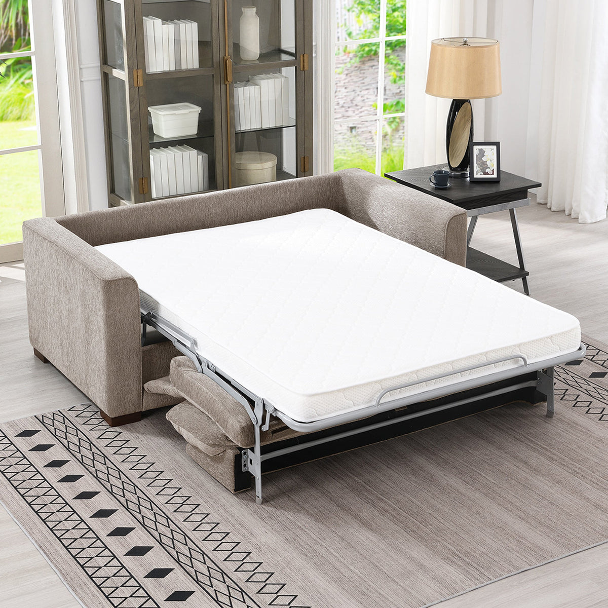 Lior 2 Seater Sofa Bed