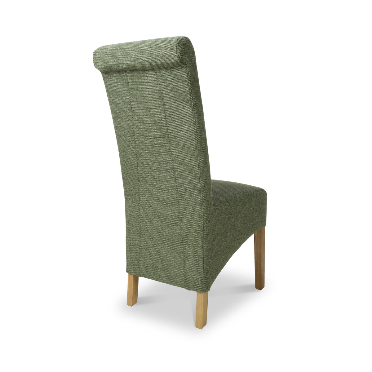 Genna Rollback Dining Chair