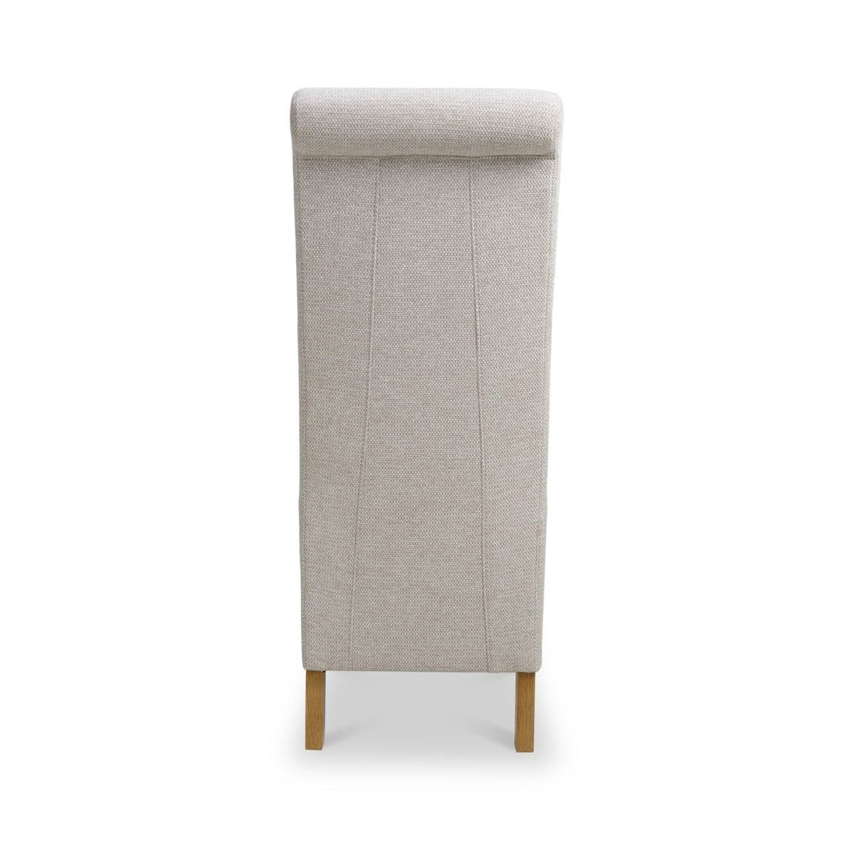 Genna Rollback Dining Chair