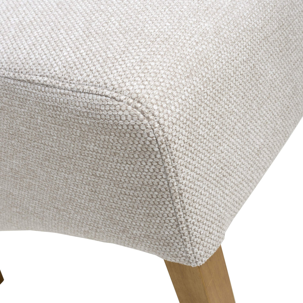 Genna Rollback Dining Chair