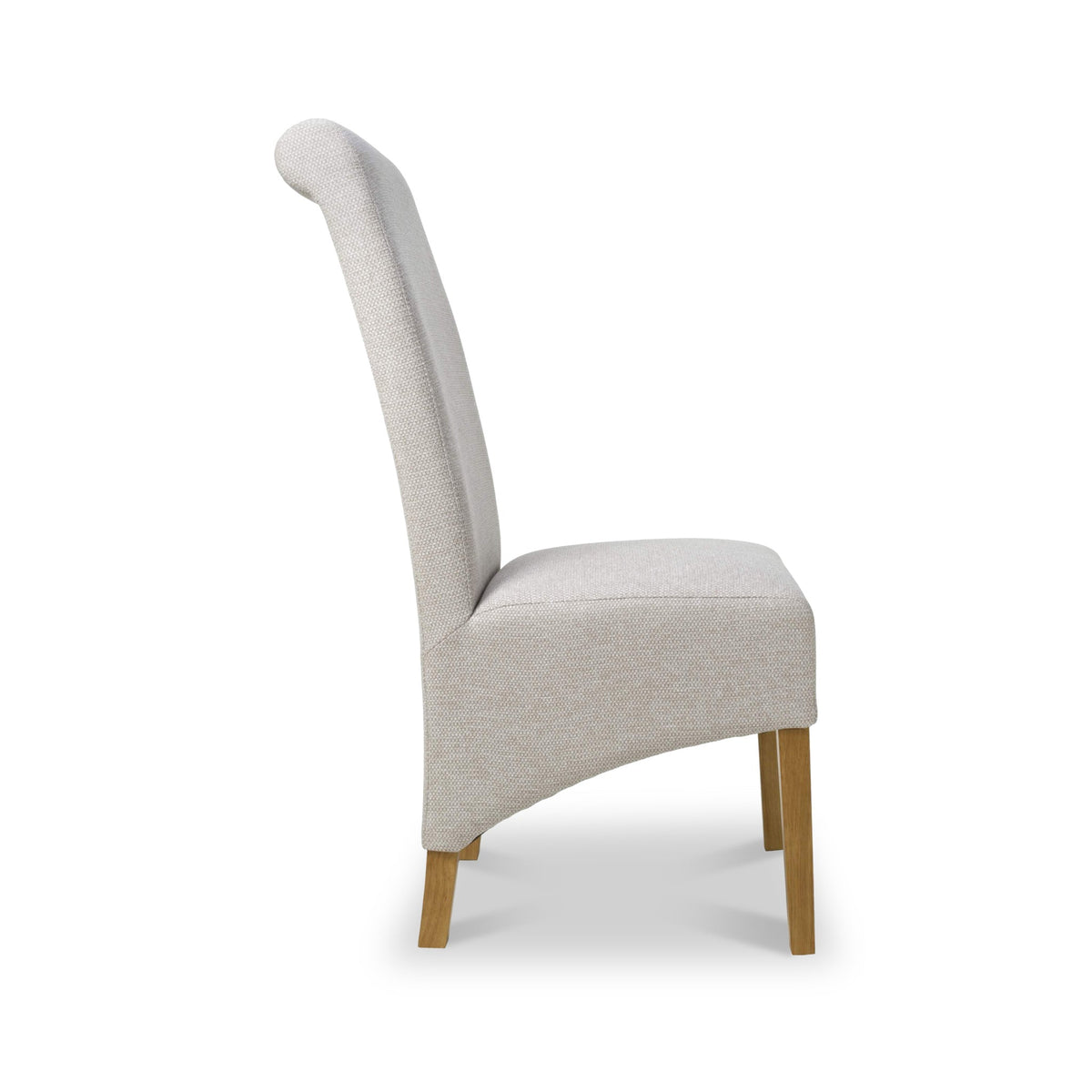 Genna Rollback Dining Chair
