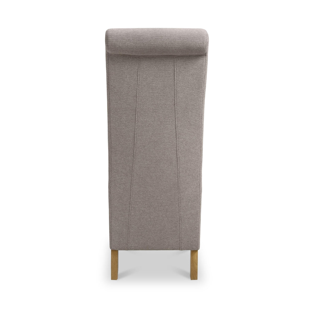 Genna Rollback Dining Chair