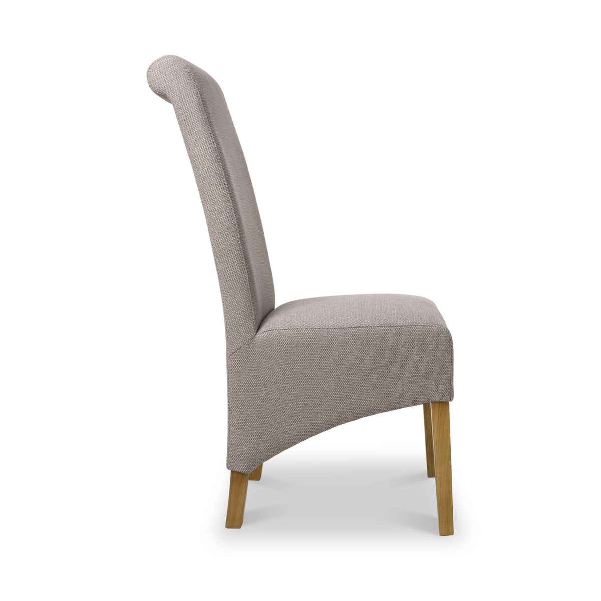 Genna Rollback Dining Chair