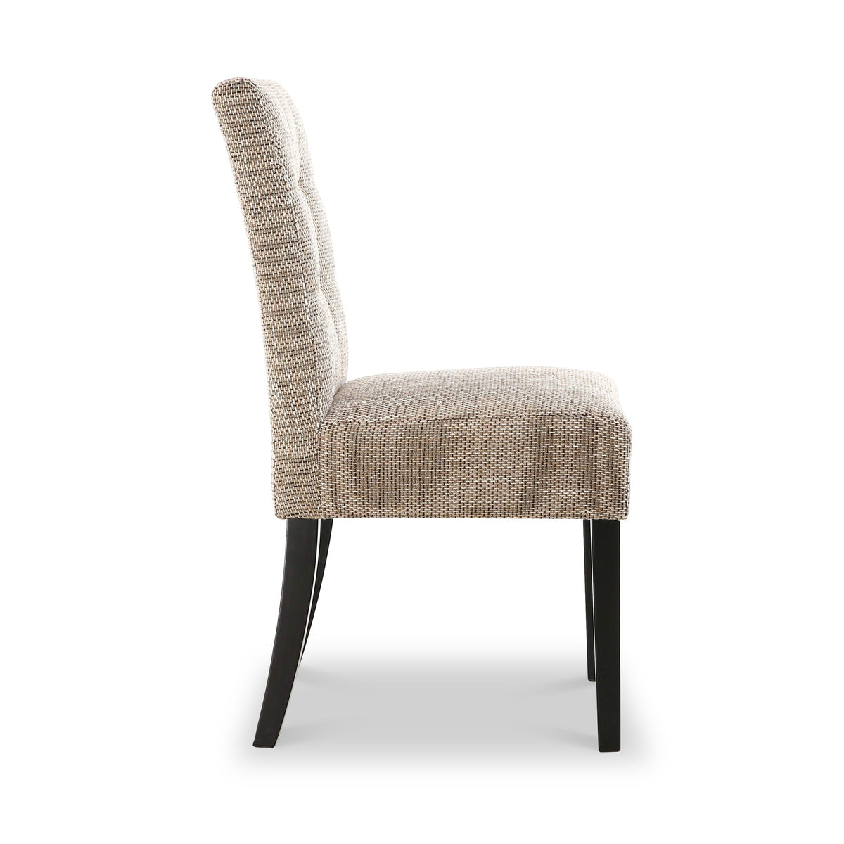 Madoc Waffle Stitch Dining Chair