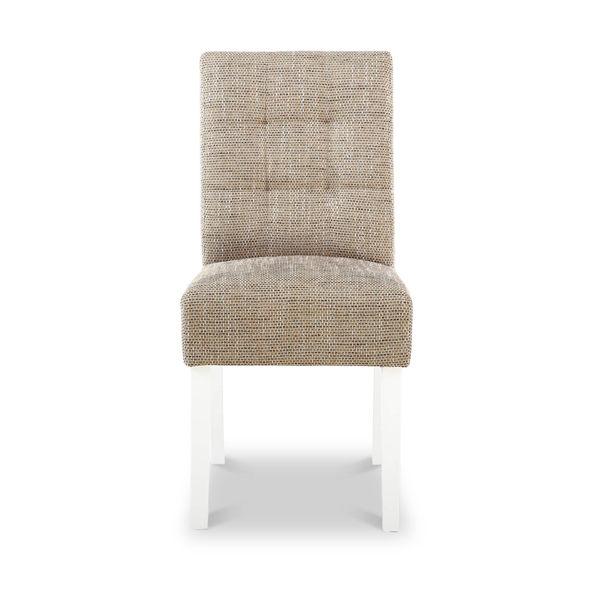 Madoc Waffle Stitch Dining Chair