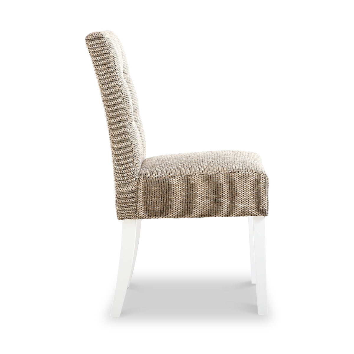 Madoc Waffle Stitch Dining Chair
