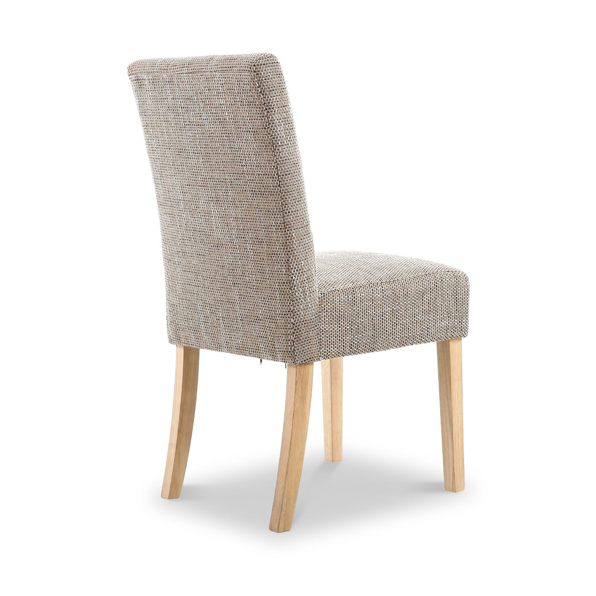 Madoc Waffle Stitch Dining Chair