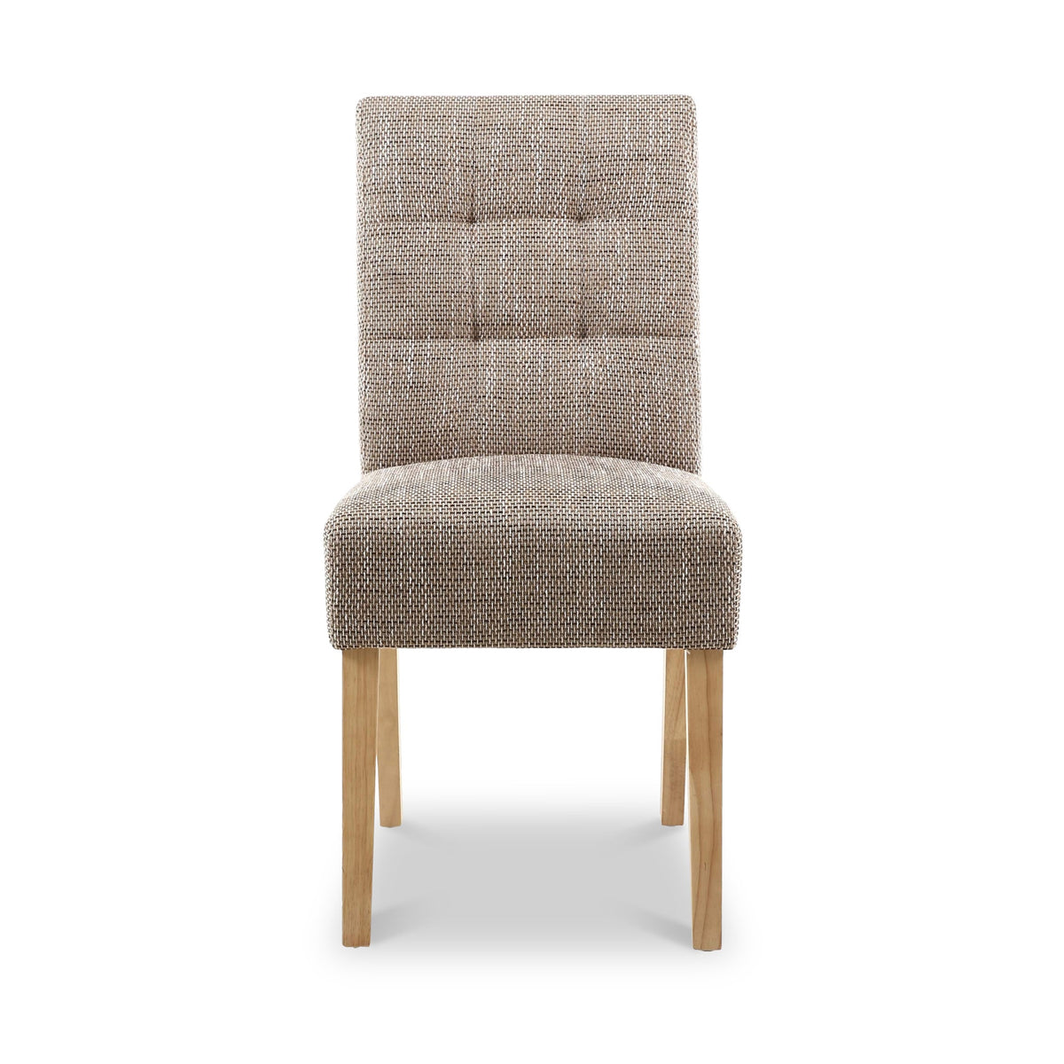 Madoc Waffle Stitch Dining Chair