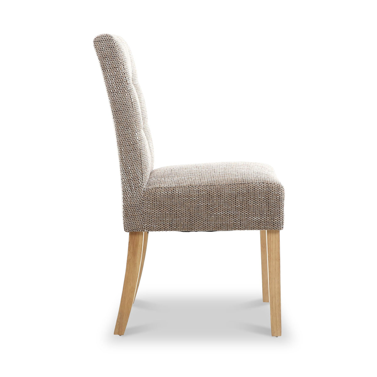 Madoc Waffle Stitch Dining Chair