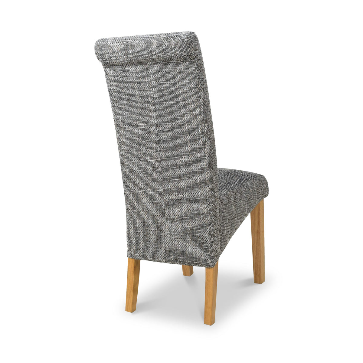 Deryn Tweed Dining Chair