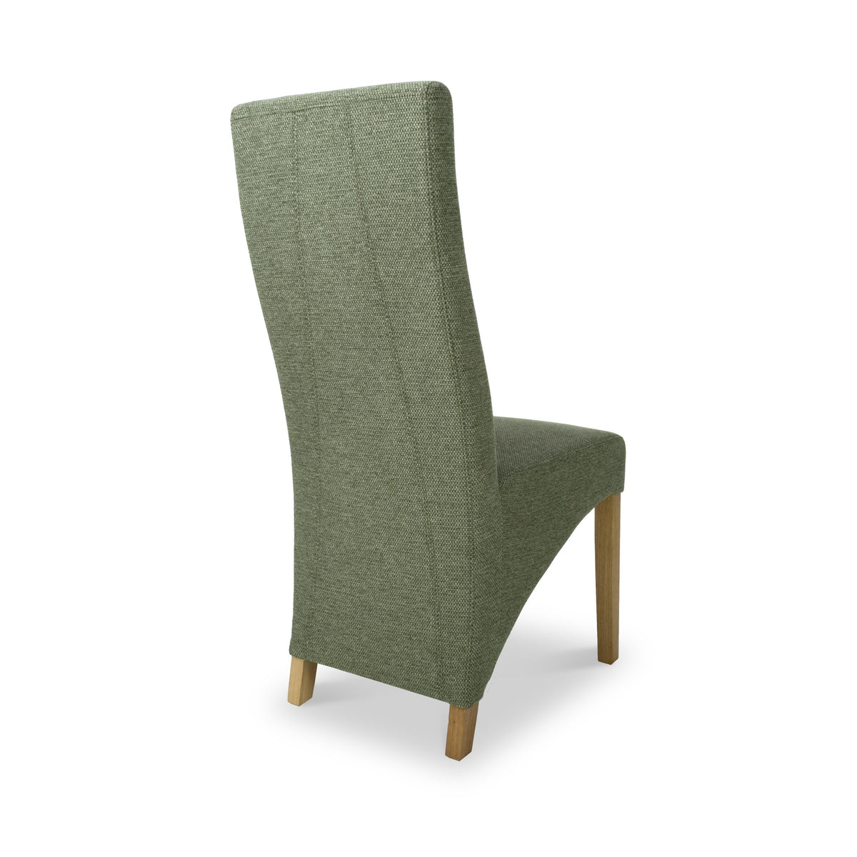 Keran Weave Dining Chair