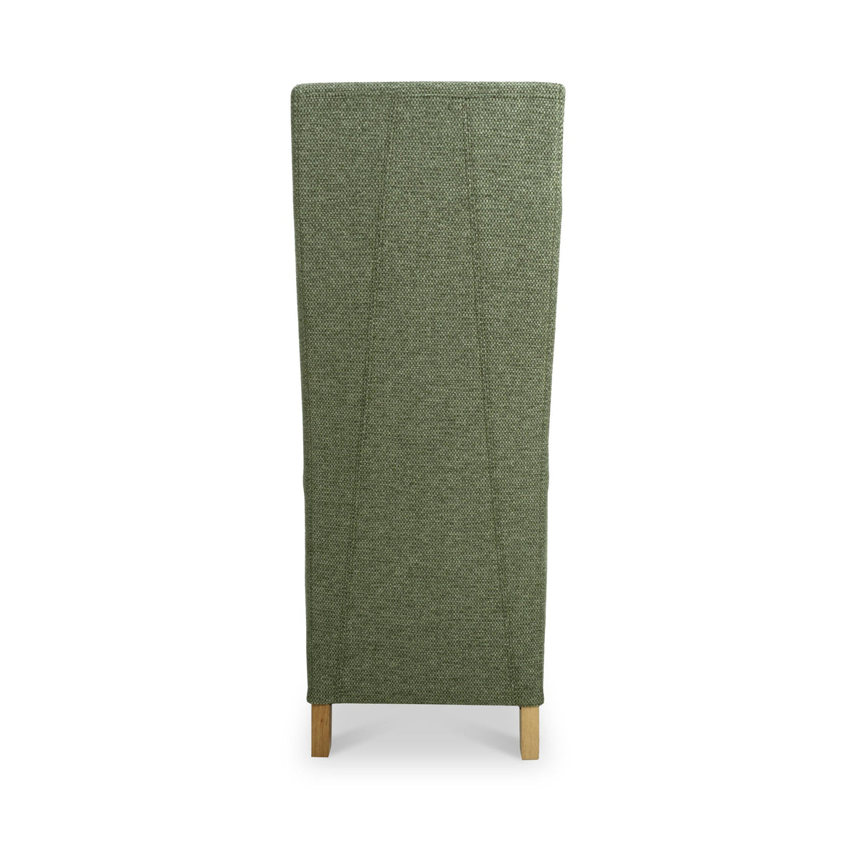 Keran Weave Dining Chair