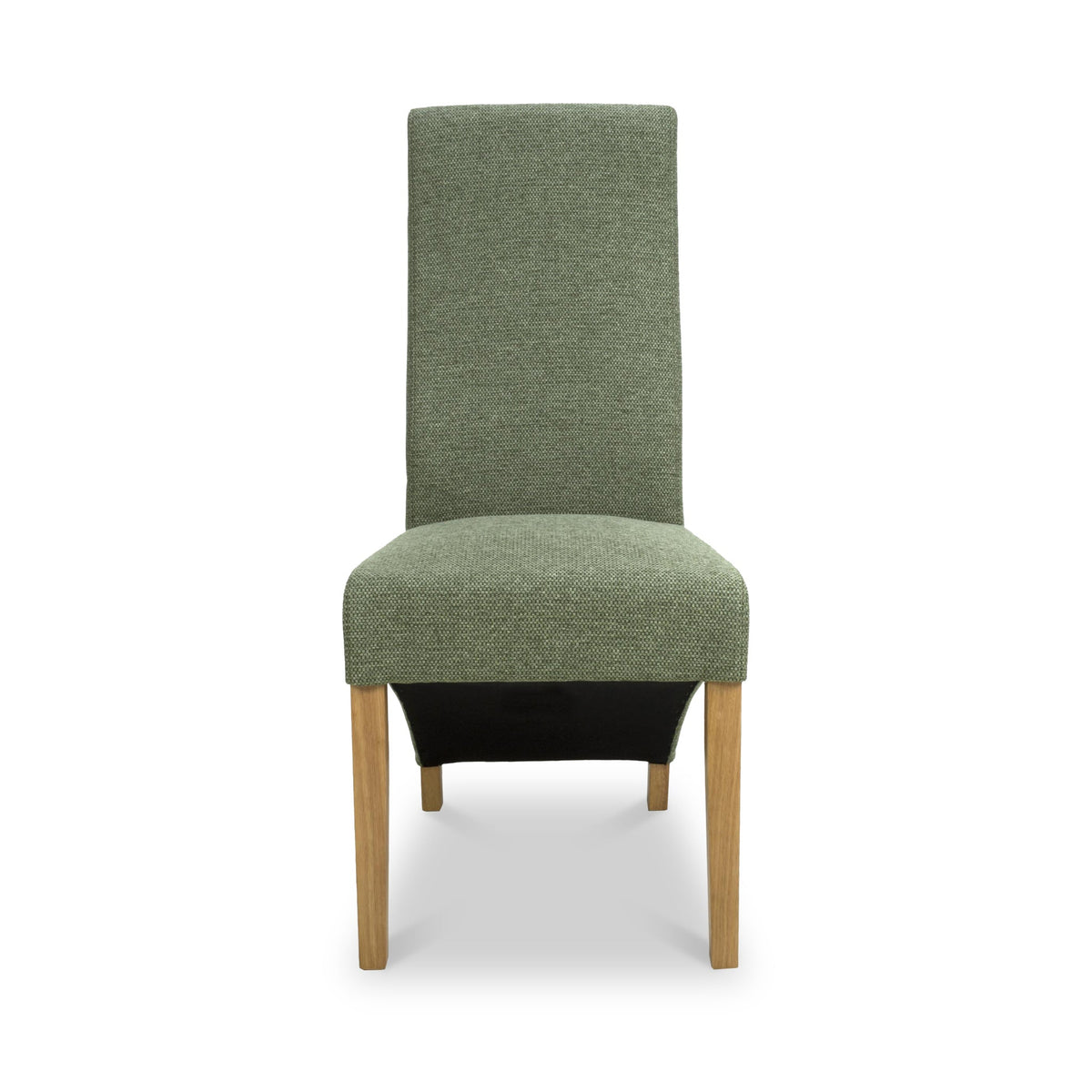 Keran Weave Dining Chair