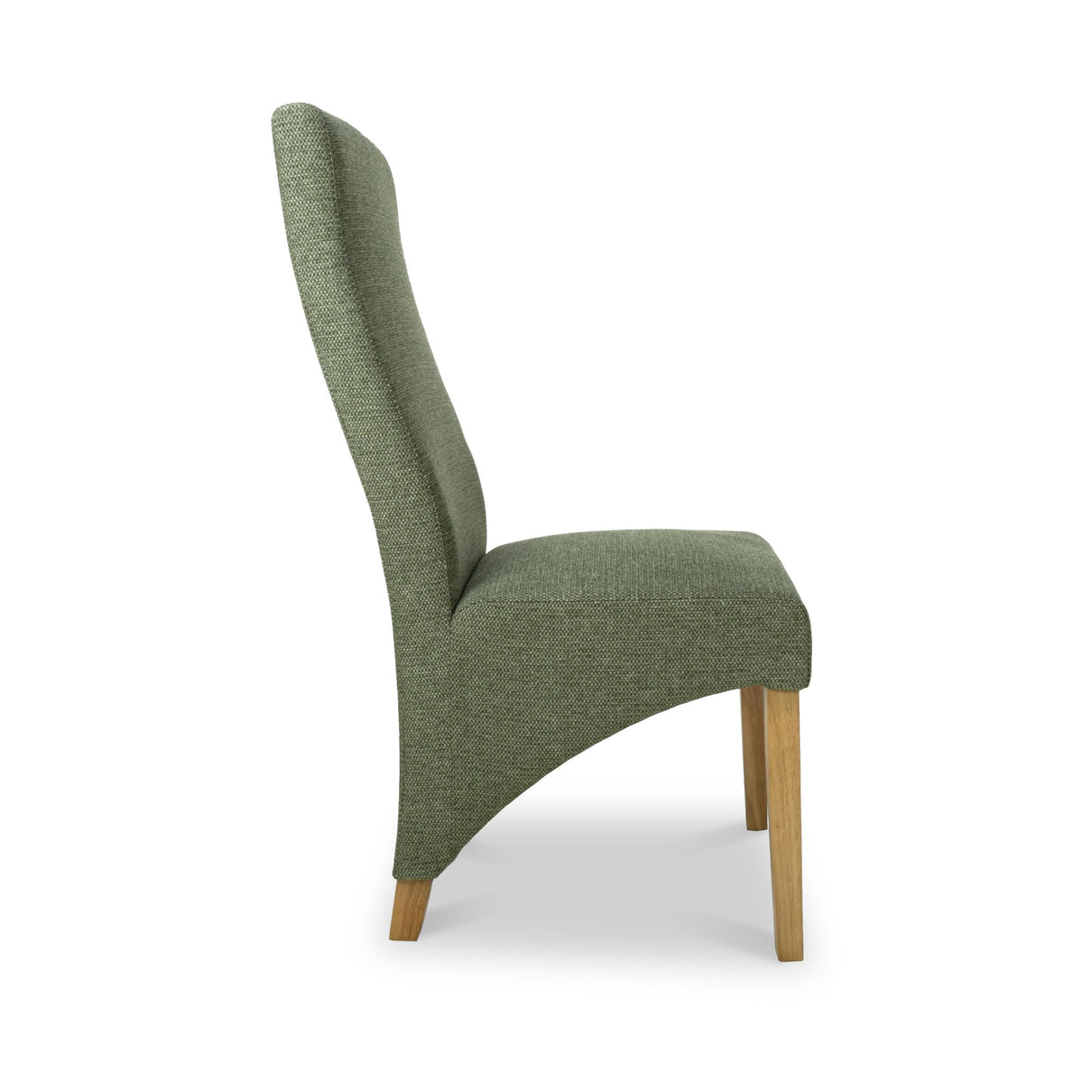 Keran Weave Dining Chair