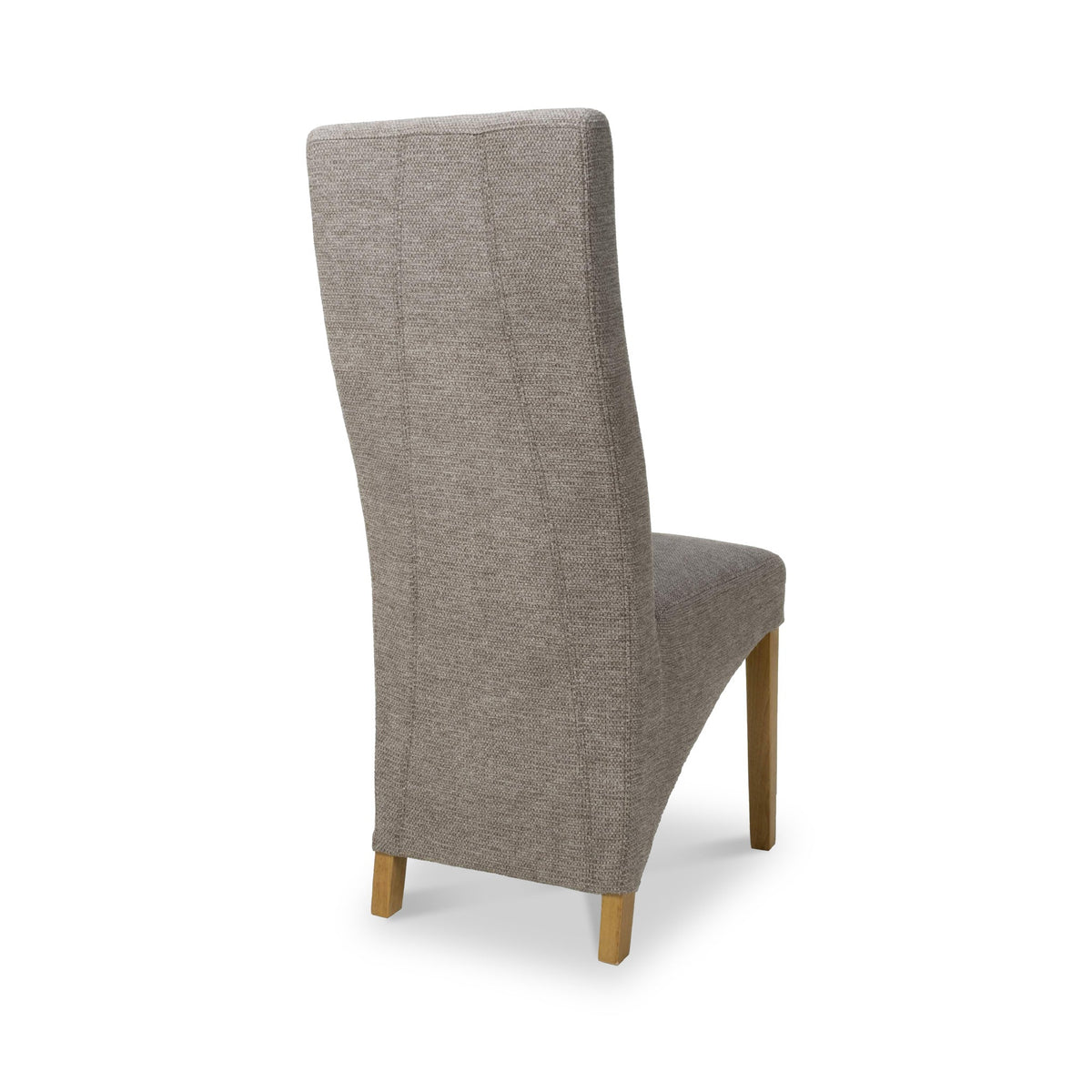 Keran Weave Dining Chair