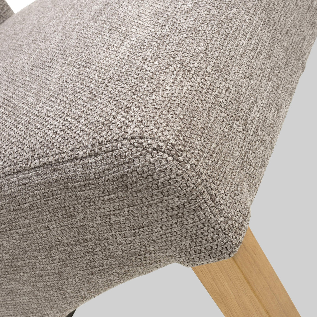 Keran Weave Dining Chair