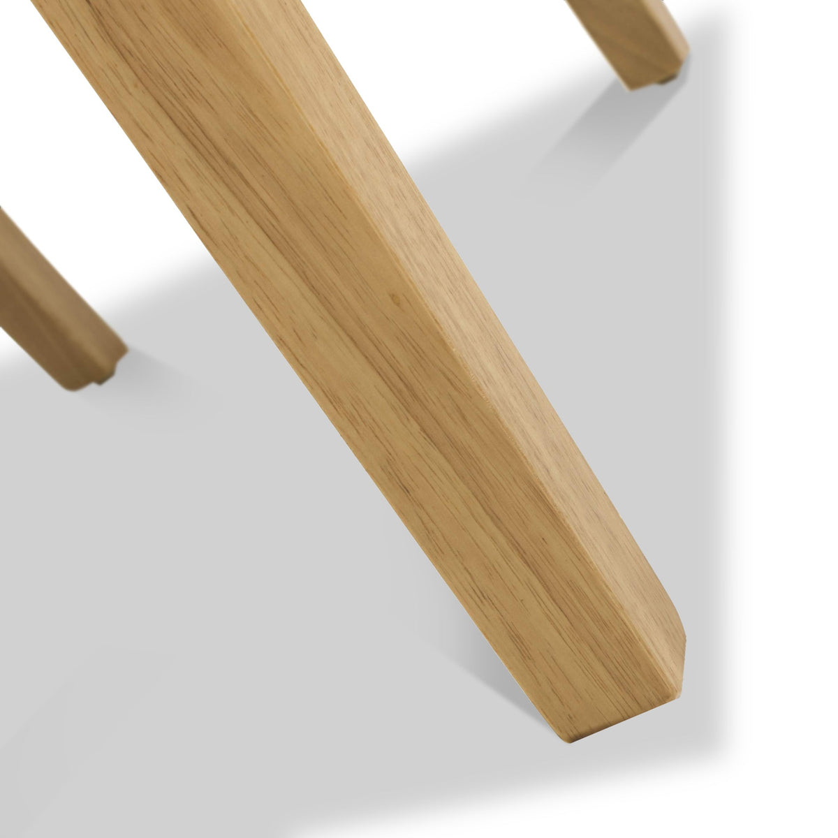 Cariad Tweed Dining Chair