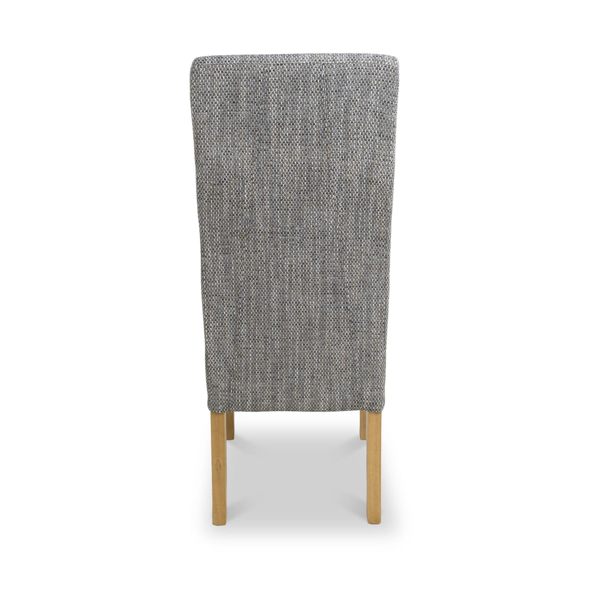 Cariad Tweed Dining Chair