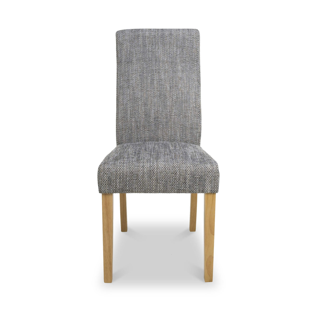 Cariad Tweed Dining Chair