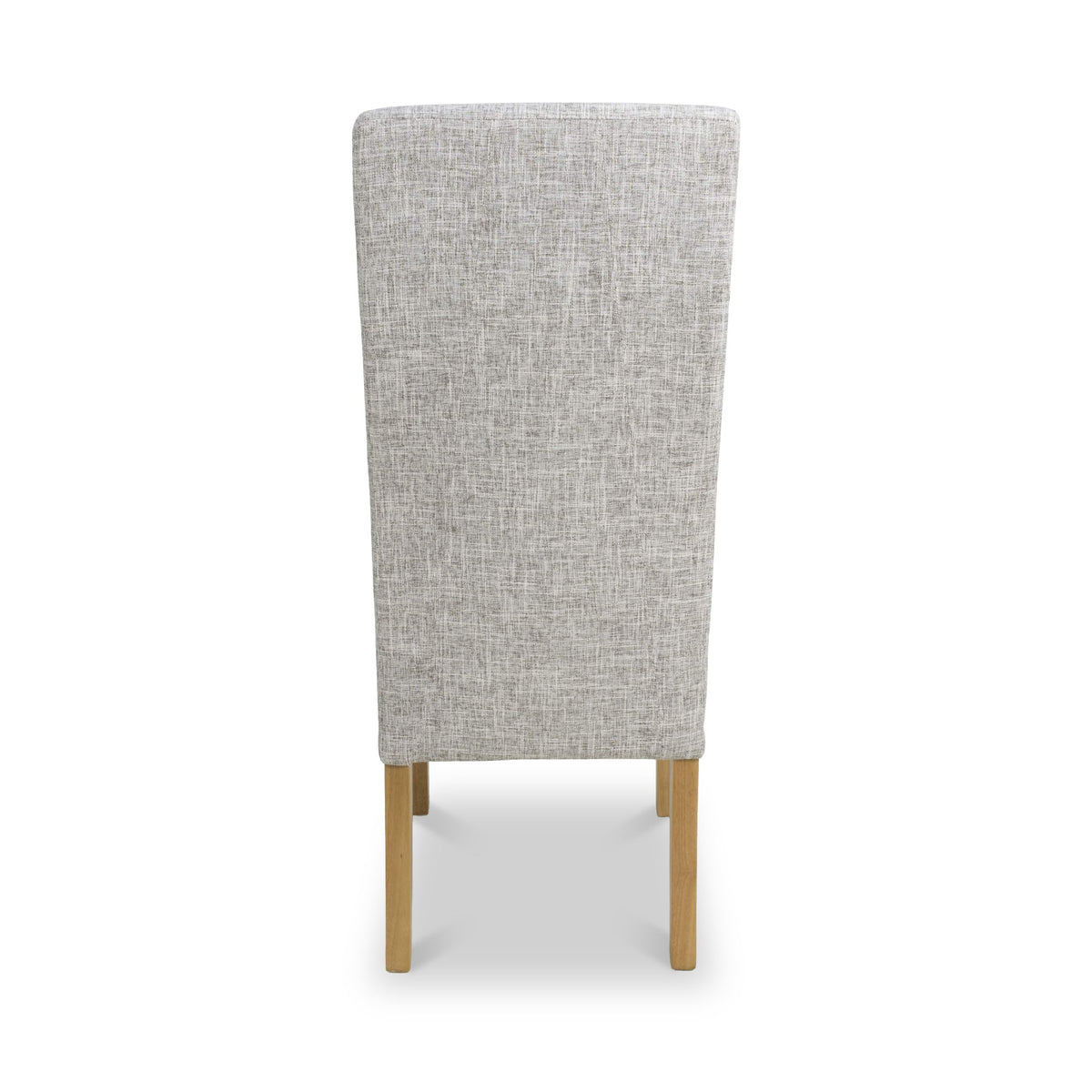 Cariad Weave Dining Chair