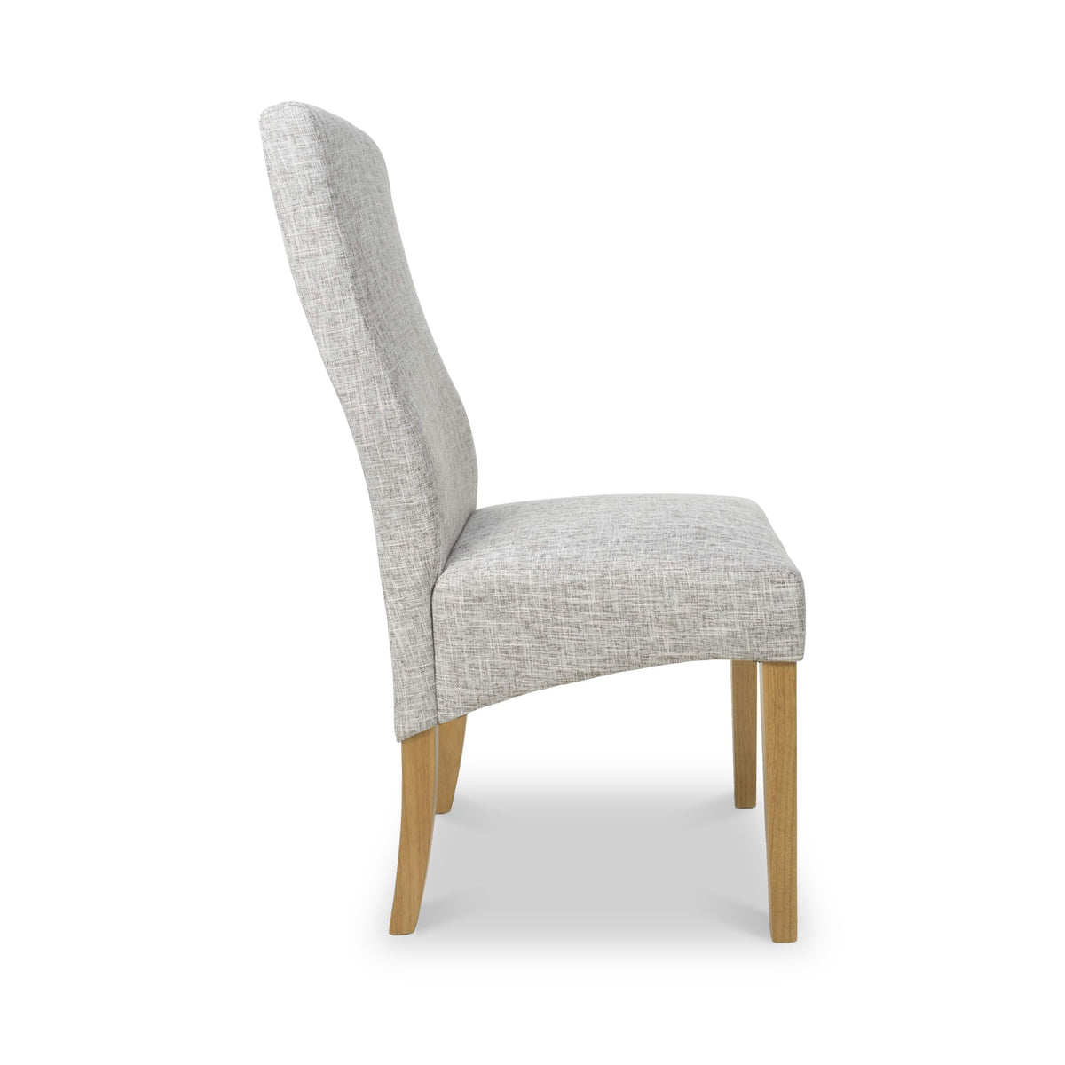 Cariad Weave Dining Chair