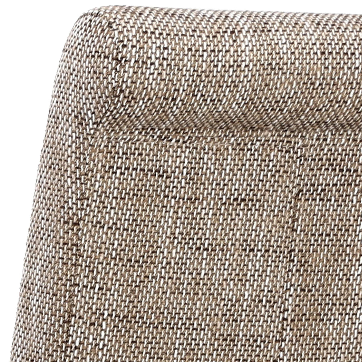 Deryn Tweed Dining Chair