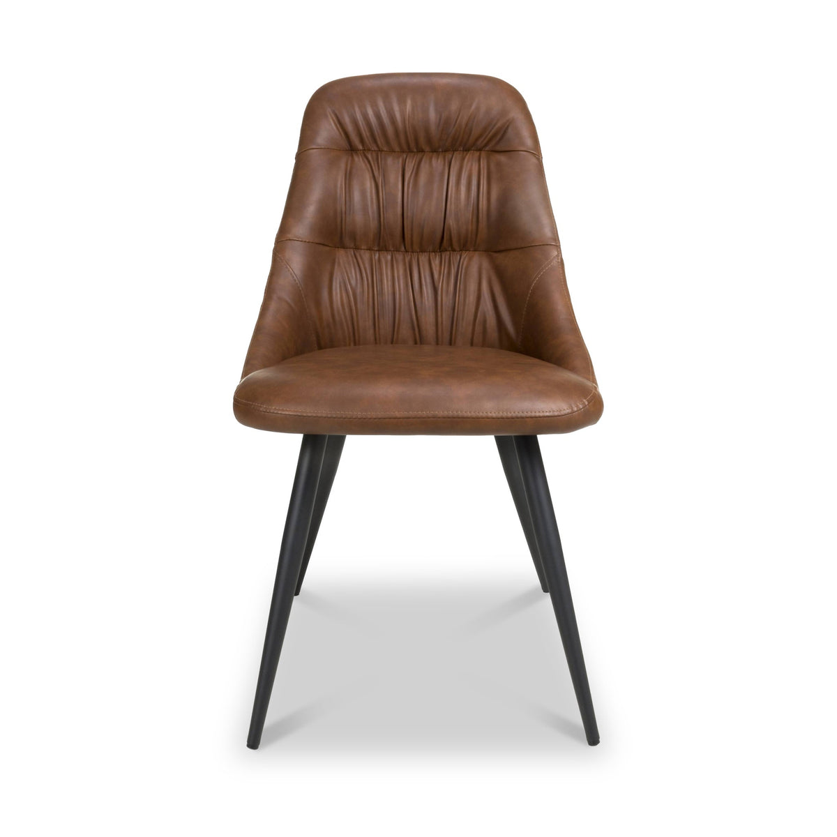 Astell Faux Leather Dining Chair