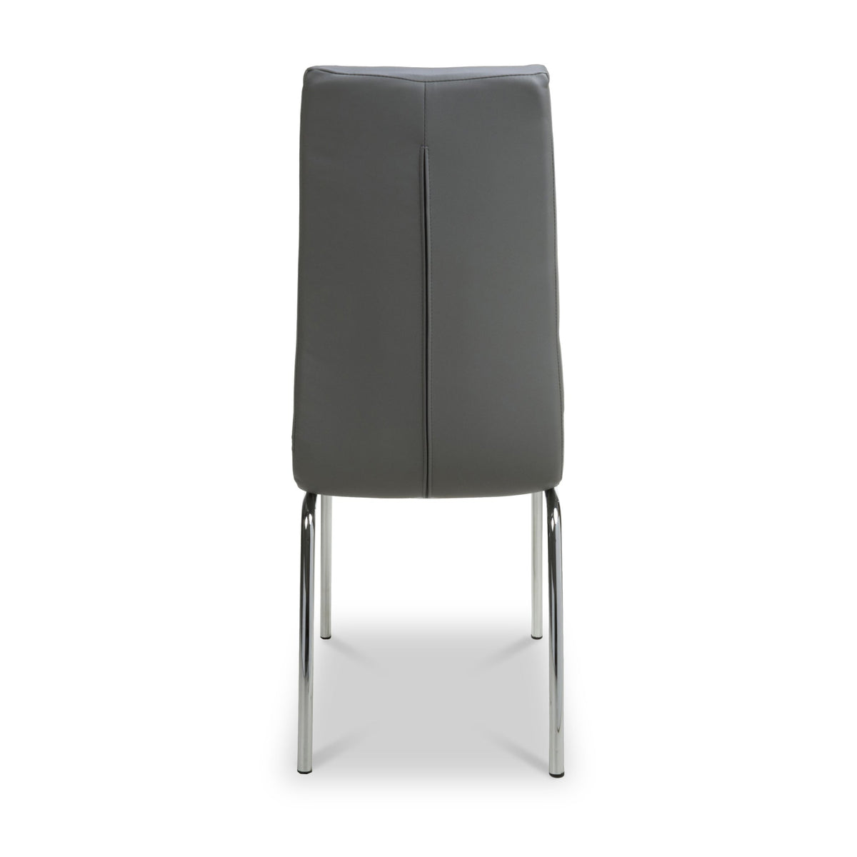 Draycott Faux Leather Dining Chair