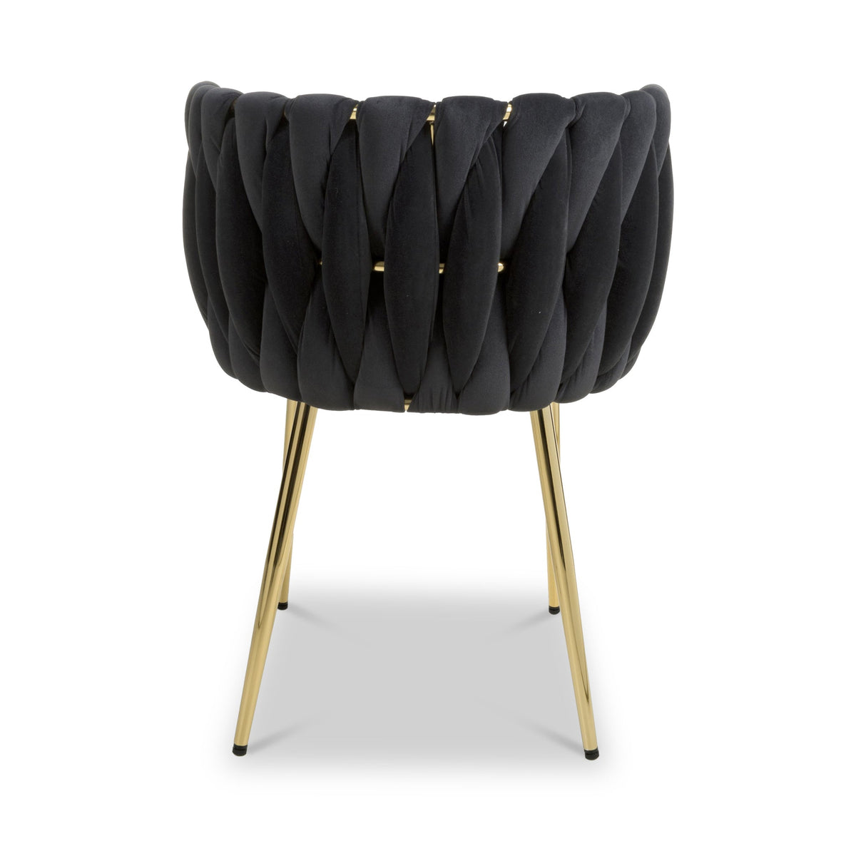 Cindy Velvet Dining Chair