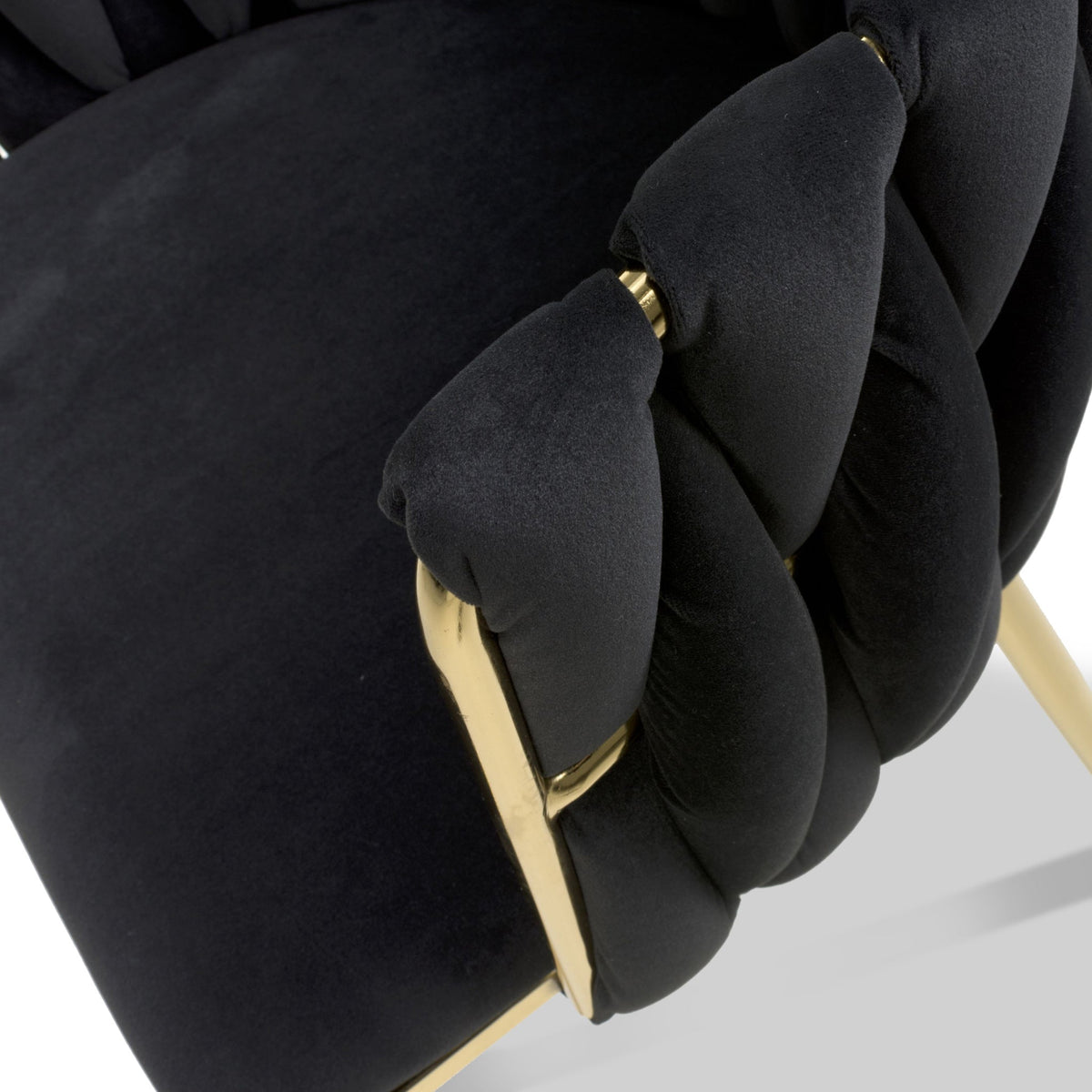 Cindy Velvet Dining Chair